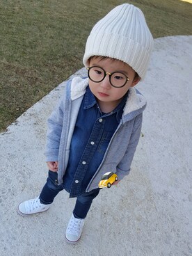 t...chinさんのコーディネート