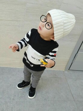 t...chinさんのコーディネート