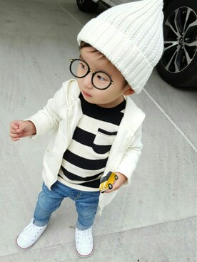 t...chinさんのコーディネート