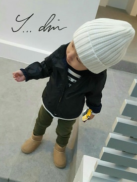 t...chinさんのコーディネート