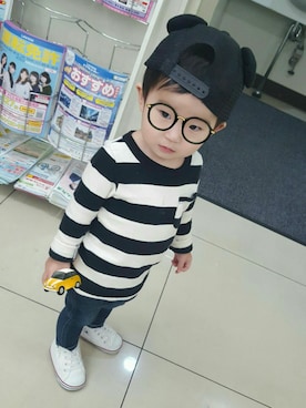 t...chinさんのコーディネート