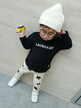 t...chinさんのコーディネート