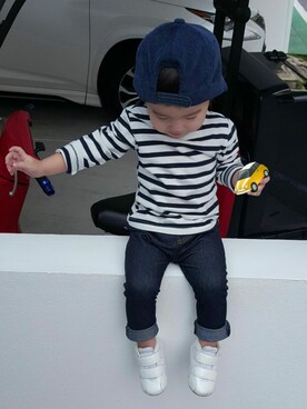 t...chinさんのコーディネート