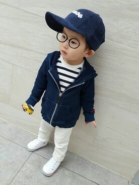 t...chinさんのコーディネート