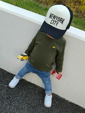 t...chinさんのコーディネート