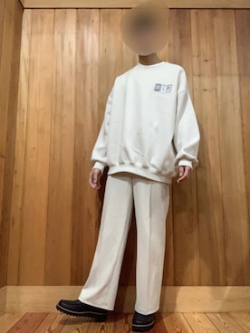 りくとさんのコーディネート