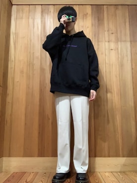 りくとさんのコーディネート