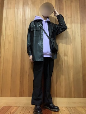 りくとさんのコーディネート