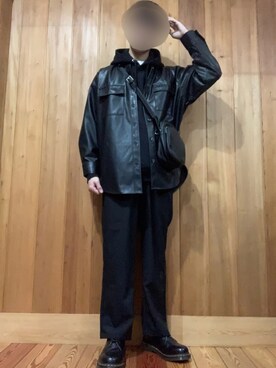 りくとさんのコーディネート