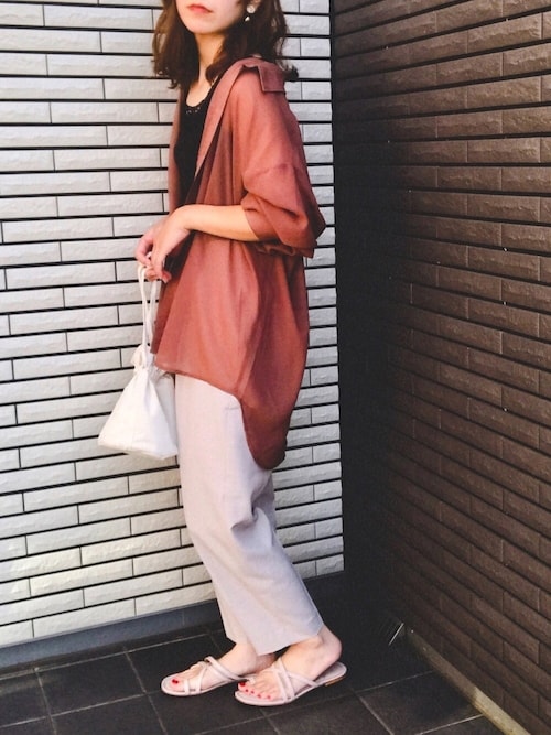 nenekokoさんのコーディネート