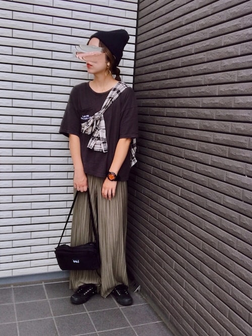 nenekokoさんのコーディネート