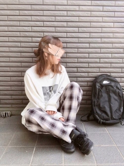 nenekokoさんのコーディネート