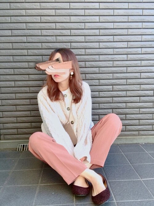nenekokoさんのコーディネート