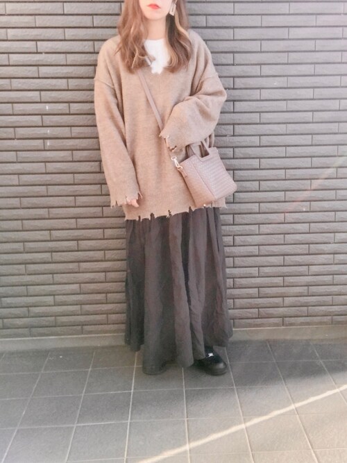 nenekokoさんのコーディネート