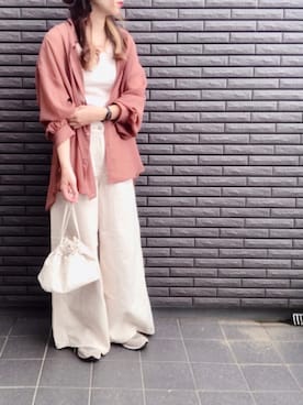 New Balance ニューバランス のアイテム グレー系 を使ったレディース人気ファッションコーディネート Wear