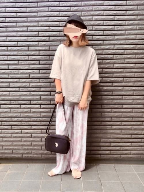 nenekokoさんのコーディネート