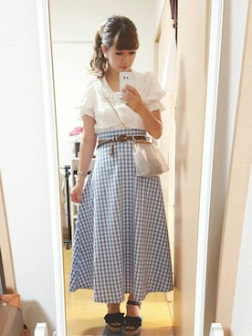 lycka,さんのコーディネート