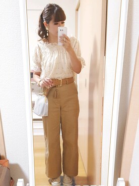 lycka,さんのコーディネート