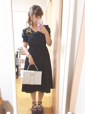 lycka,さんのコーディネート