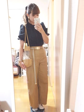 lycka,さんのコーディネート