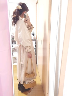 lycka,さんのコーディネート