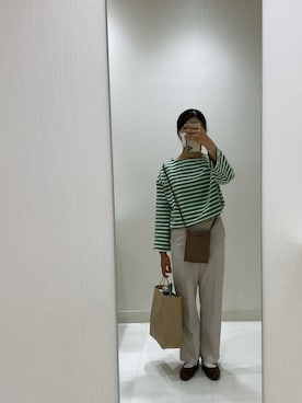 mayaさんのコーディネート