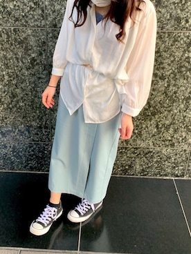 mariさんのコーディネート