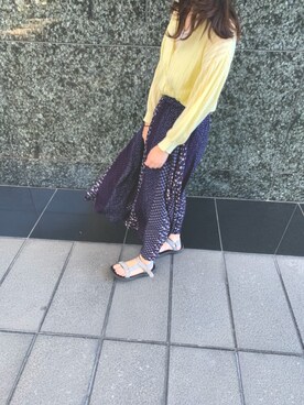 mariさんのコーディネート