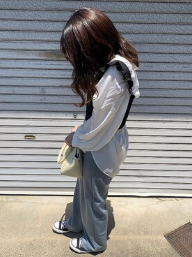 mariさんのコーディネート