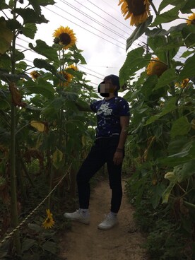 Bobさんのコーディネート