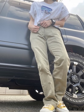 ☆harucong☆さん(レディース・159cm)の春コーディネート