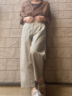 ☆harucong☆さんのコーディネート