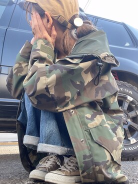 ☆harucong☆さんのコーディネート