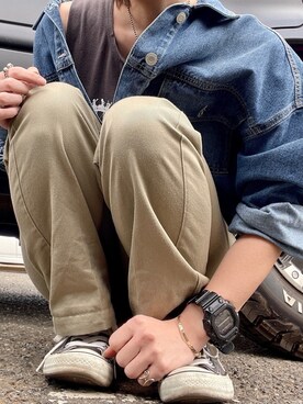 ☆harucong☆さんのコーディネート