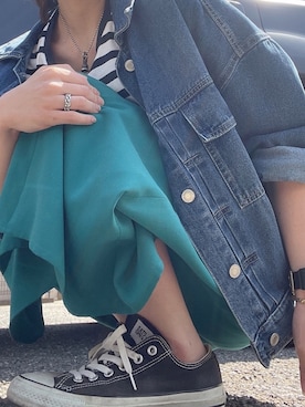 ☆harucong☆さんのコーディネート