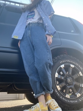 ☆harucong☆さんのコーディネート