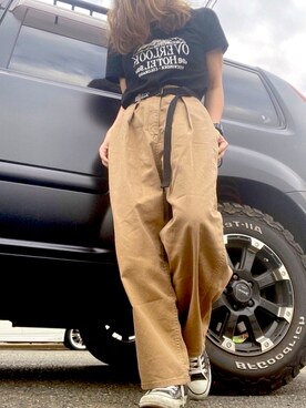 ☆harucong☆さんのコーディネート