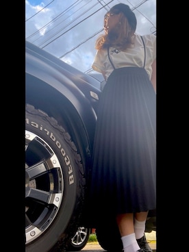 ☆harucong☆さんのコーディネート