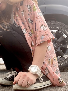 ☆harucong☆さんのコーディネート