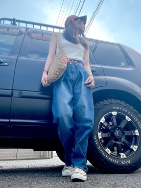 ☆harucong☆さんのコーディネート