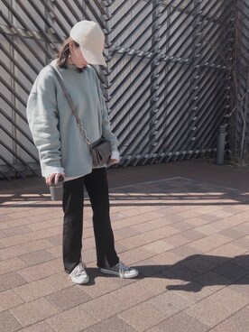 kahoさんのコーディネート