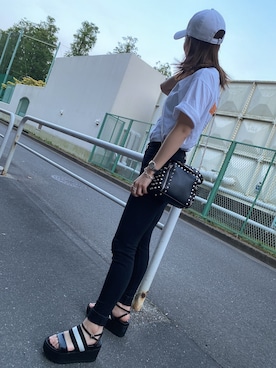 kahoさんのコーディネート