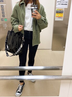 kahoさんのコーディネート