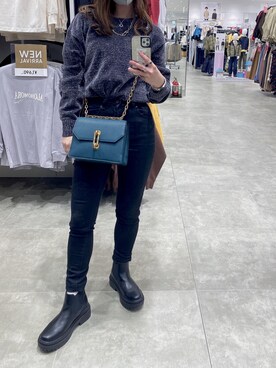 kahoさんのコーディネート