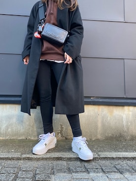 kahoさんのコーディネート