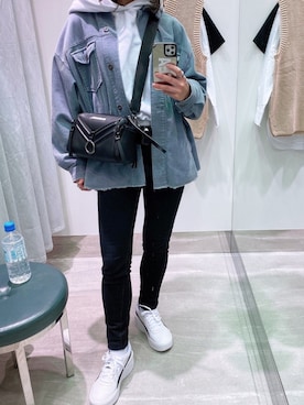 kahoさんのコーディネート