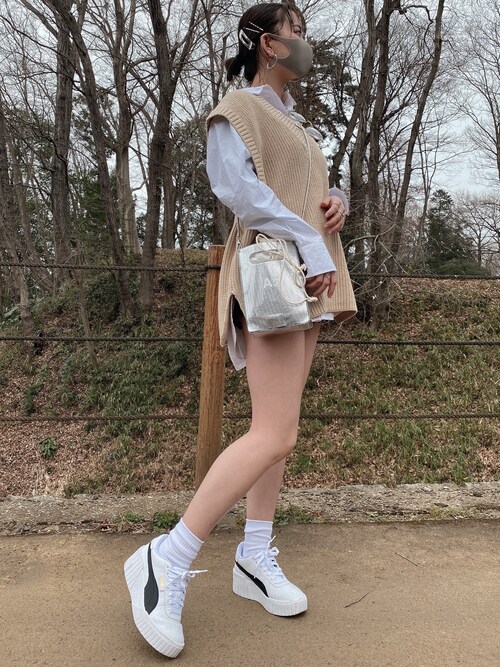 kahoさんのコーディネート