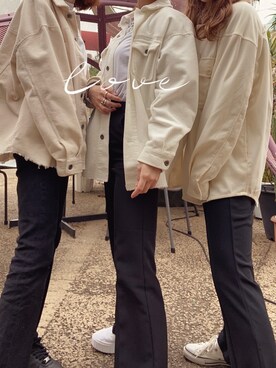 kahoさんのコーディネート