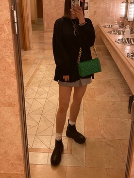 kahoさんのコーディネート