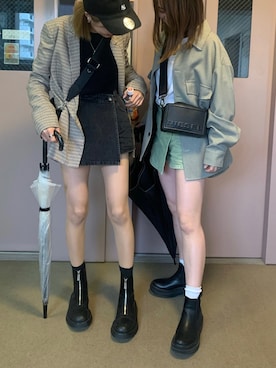 kahoさんのコーディネート